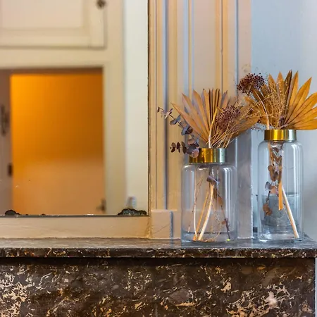Apartamento Le Carrousel De Leopold - Proche Place Carnot *