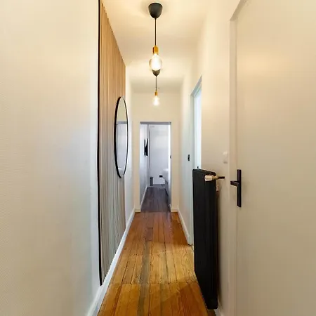 Le Carrousel De Leopold - Proche Place Carnot * Nancy